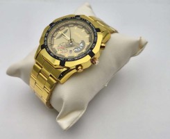 A venda Relógio SENO