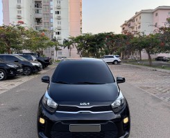 A venda KIA PICANTO
