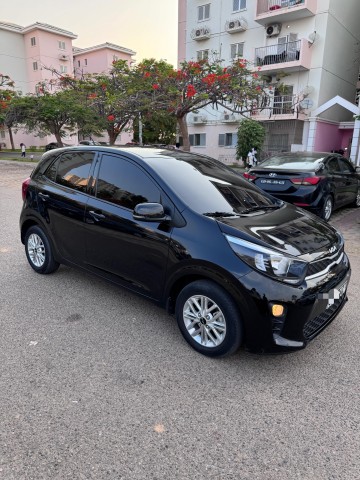 Venda KIA PICANTO