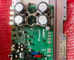 A venda Placa Daikin