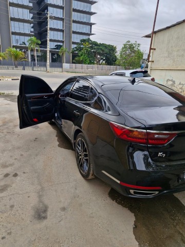 Venda Kia k7