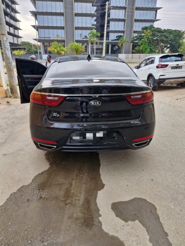 Venda Kia k7