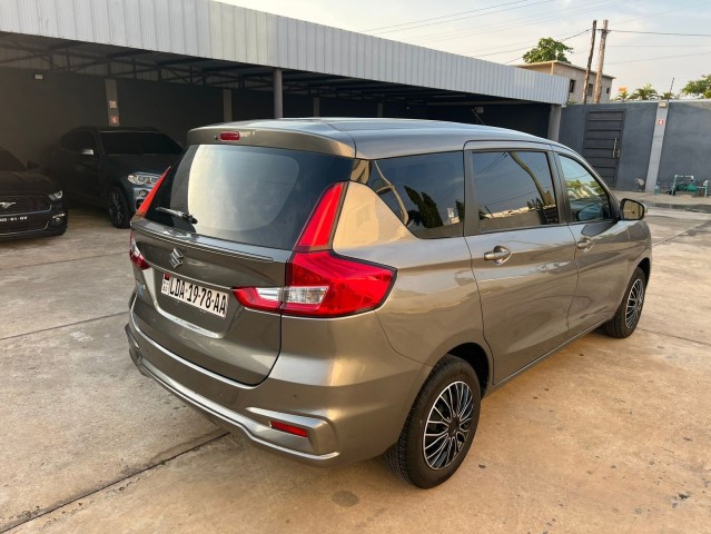 Venda SUZUKI ERTIGA