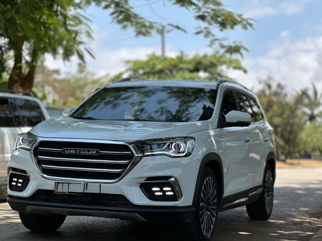 Venda JETOUR X90 | PLUS