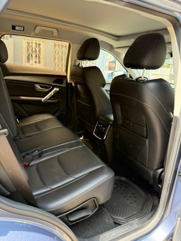 Venda JETOUR X70 | PLUS