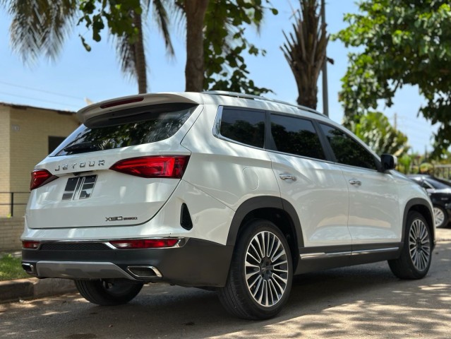 Venda JETOUR X90 | PLUS