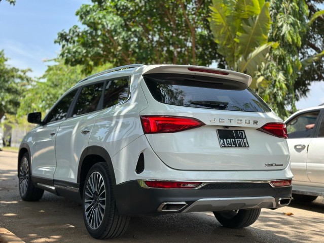 Venda JETOUR X90 | PLUS