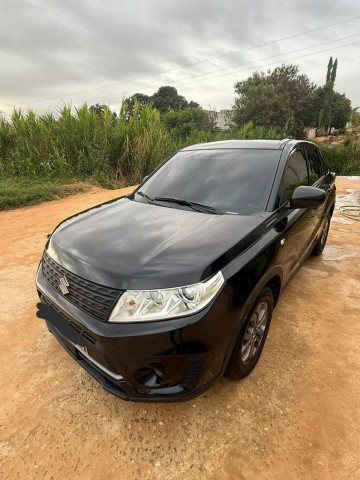 Venda SUZUKI VITARA