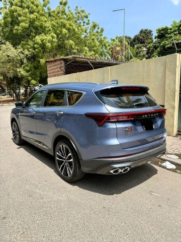 Venda JETOUR X70 | PLUS