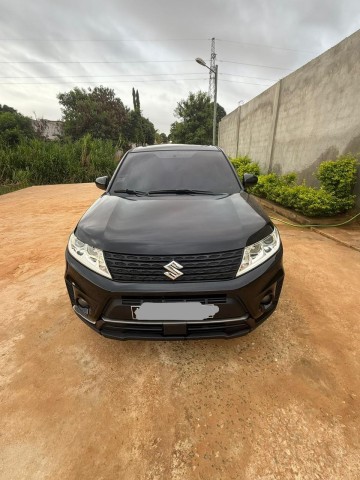 Venda SUZUKI VITARA