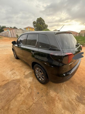 Venda SUZUKI VITARA