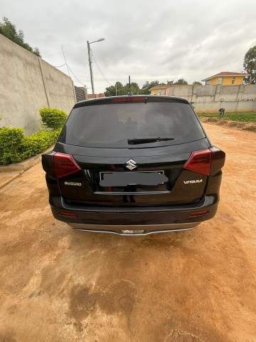 Venda SUZUKI VITARA