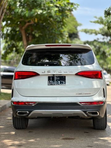 Venda JETOUR X90 | PLUS