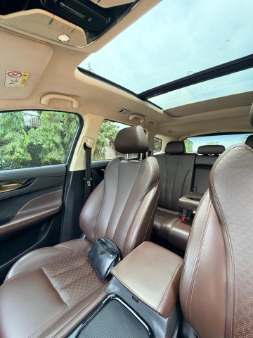 Venda JETOUR X90 | PLUS