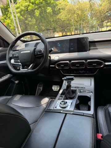 Venda JETOUR X70 | PLUS