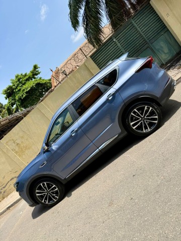 Venda JETOUR X70 | PLUS