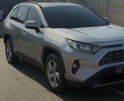 Comprar TOYOTA RAV4