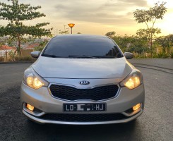 A venda KIA K3