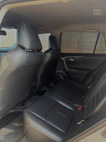 Venda TOYOTA RAV4
