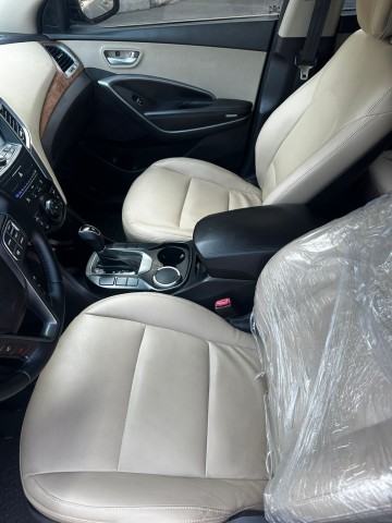 Venda HYUNDAI SANTA FE