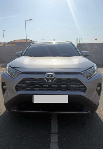 Venda TOYOTA RAV4