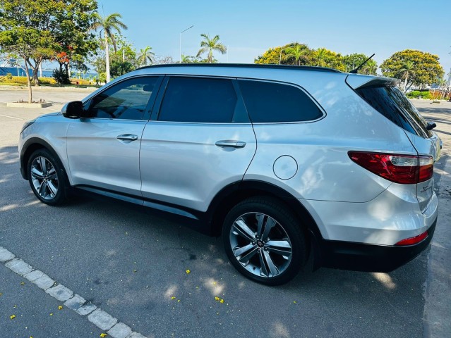Venda HYUNDAI SANTA FE