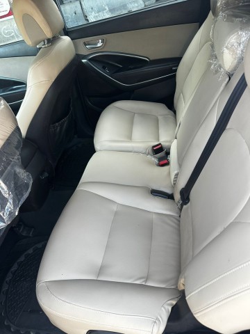 Venda HYUNDAI SANTA FE