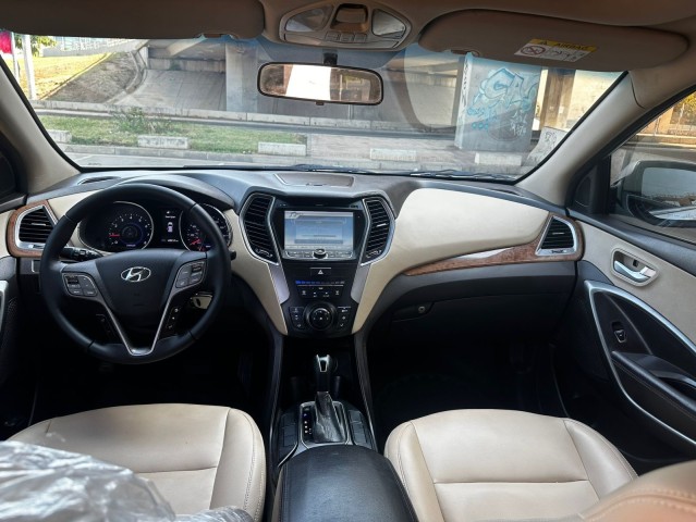 Venda HYUNDAI SANTA FE