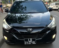 A venda HYUNDAI TUCSON IX35 SERIE GL