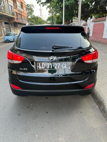 Venda HYUNDAI TUCSON IX35 SERIE GL