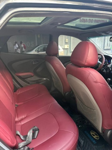 Venda HYUNDAI TUCSON IX35 SERIE GL