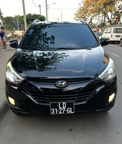 Venda HYUNDAI TUCSON IX35 SERIE GL