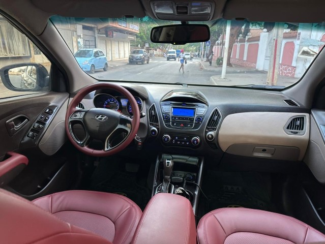 Venda HYUNDAI TUCSON IX35 SERIE GL