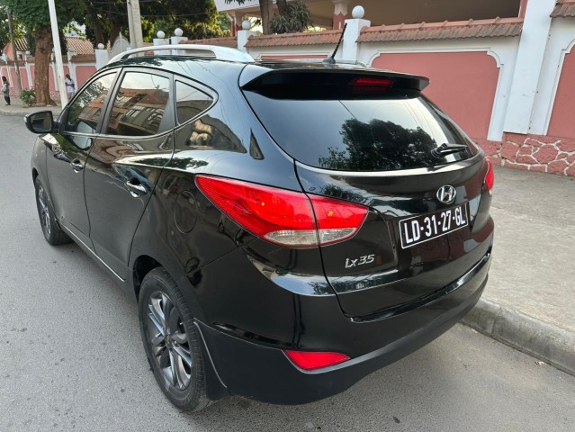 Venda HYUNDAI TUCSON IX35 SERIE GL