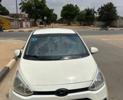 A venda Vendo Hyundai Grand i10