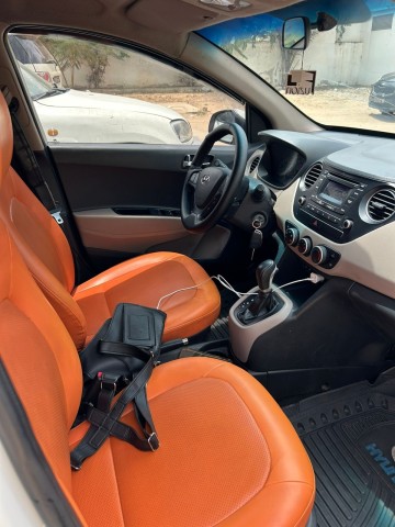 Venda Vendo Hyundai Grand i10