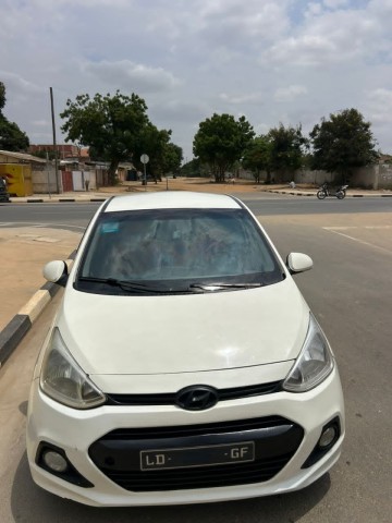 Venda Vendo Hyundai Grand i10