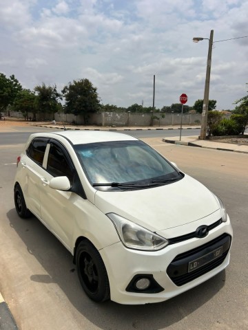 Venda Vendo Hyundai Grand i10