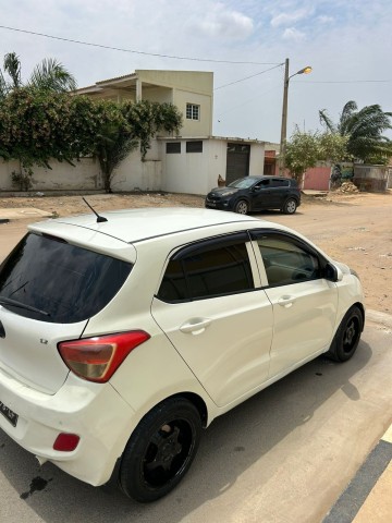 Venda Vendo Hyundai Grand i10