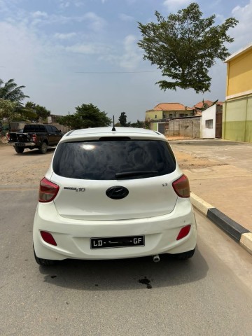 Venda Vendo Hyundai Grand i10