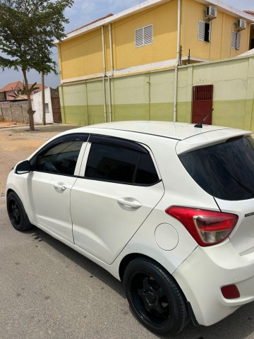 Venda Vendo Hyundai Grand i10