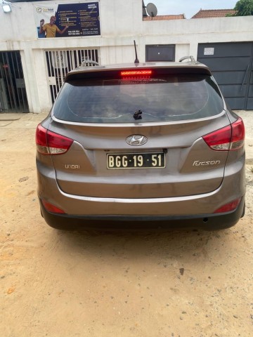 Venda Vendo Hyundai Tucson