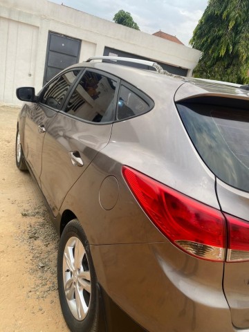 Venda Vendo Hyundai Tucson