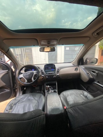 Venda Vendo Hyundai Tucson