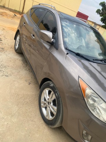 Venda Vendo Hyundai Tucson