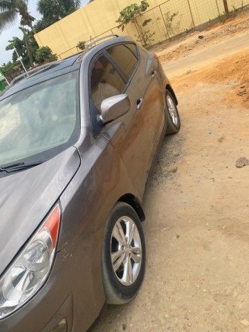 Venda Vendo Hyundai Tucson