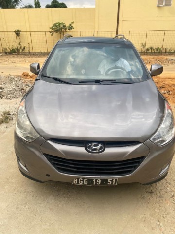 Venda Vendo Hyundai Tucson