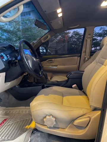 Venda Toyota Fortuner