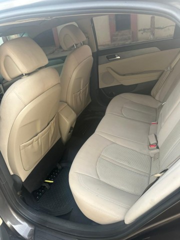 Venda HYUNDAI SONATA