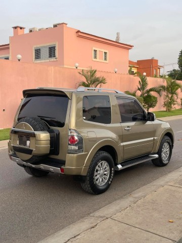 Venda MITSUBISHI | PAJERO SPORT